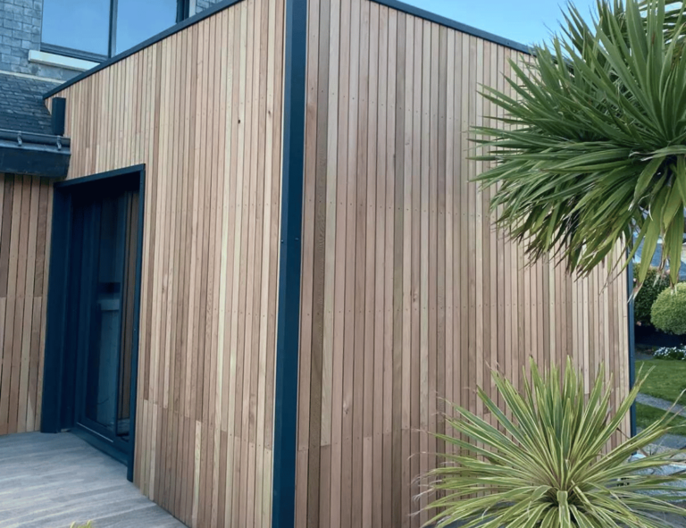 extension en bord de mer lorient morbihan